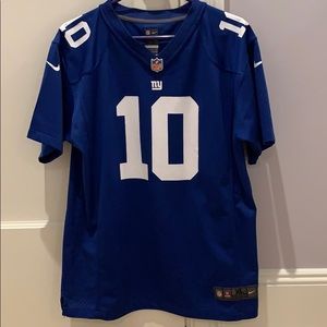 Eli Manning Jersey